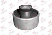 тампон, носач