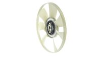 Thumbnail - Koelventilatorwiel - CFF492000P - MAHLE