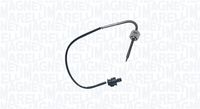 Sensor, Abgastemperatur