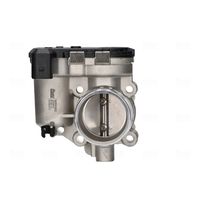 Drosselklappenstutzen