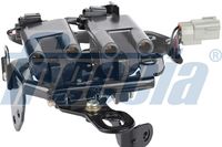 запалителна бобина