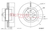 Bremsscheibe