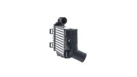 Thumbnail - Intercooler, inlaatluchtkoeler - CI245000S - MAHLE