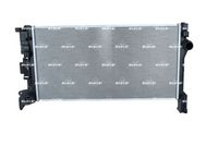 Kühler, Motorkühlung