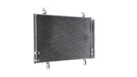 Thumbnail - Condensor, airconditioning - AC1078000S - MAHLE