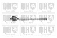 Axialgelenk, Spurstange