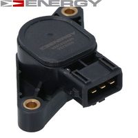 Sensor, Drosselklappenstellung