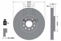 Bremsscheibe Bremsscheibe