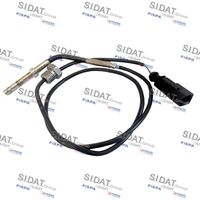 Sensor, Abgastemperatur