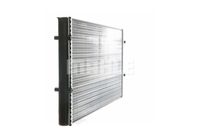 Thumbnail - Radiateur - CR401000S - MAHLE