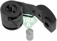 Spanner, Steuerkette