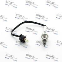 Sensor, Abgastemperatur
