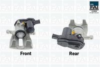 спирачен апарат