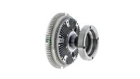 Thumbnail - Koppeling, radiateurventilator - CFC117000P - MAHLE