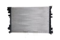 Thumbnail - Radiateur - CR587001S - MAHLE