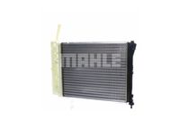 Thumbnail - Radiateur - CR1859000S - MAHLE