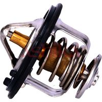 Termostat,lichid racire ASHIKA, Cod: 38-06-613