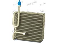 Verdampfer, Klimaanlage