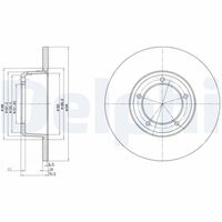 Bremsscheibe