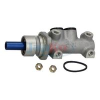 Спирачна помпа