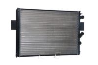 Thumbnail - Radiateur - CR633000S - MAHLE