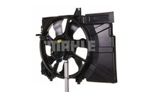 Thumbnail - Koelventilatorwiel - CFF227000P - MAHLE