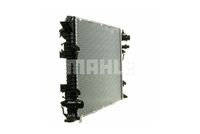 Thumbnail - Radiateur - CR1026000P - MAHLE