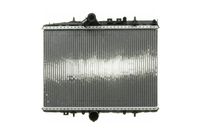 Thumbnail - Radiateur - CR883000P - MAHLE