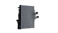 Thumbnail - Intercooler, inlaatluchtkoeler - CI269000P - MAHLE