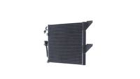 Thumbnail - Condensor, airconditioning - AC1075000S - MAHLE