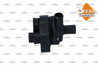 Pompă de apă suplimentară (circuitul apei de răcire) NRF, Cod: 390021