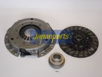 Set ambreiaj JAPANPARTS, Cod: KF-192
