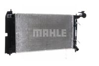 Thumbnail - Radiateur - CR1558000S - MAHLE