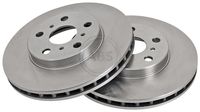 Bremsscheibe