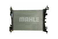 Thumbnail - Radiateur - CR774000P - MAHLE