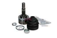 Gelenksatz, Antriebswelle