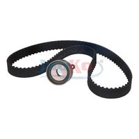 Set curea de distributie JAPKO, Cod: KJT414