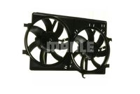 Thumbnail - Koelventilatorwiel - CFF219000P - MAHLE