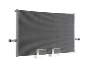 Thumbnail - Lage temperatuurkoeler, intercooler - CIR27000S - MAHLE