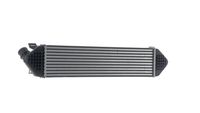 Thumbnail - Intercooler, inlaatluchtkoeler - CI190000S - MAHLE
