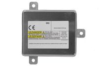 Control Unit, lights