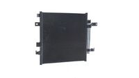 Thumbnail - Condensor, airconditioning - AC1073000S - MAHLE