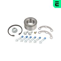 Set rulment roata OPTIMAL, Cod: 402116L