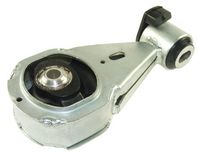 Lagerung, Motor