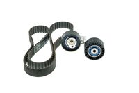 Set curea de distributie AISIN, Cod: TSPS-007