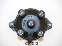 капачка на дистрибутор на запалване