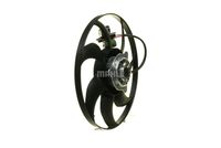 Thumbnail - Koelventilatorwiel - CFF337000P - MAHLE