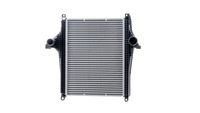 Thumbnail - Intercooler, inlaatluchtkoeler - CI147000P - MAHLE