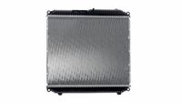 Thumbnail - Radiateur - CR2608000P - MAHLE