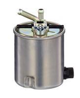 Kraftstofffilter Kraftstofffilter